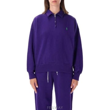Ralph Lauren 26FW ���� �����η� �Ƿ� 211B18685 015 CHMPN PRPL26FW ���� �����η� �Ƿ� 211B18685 015 CHMPN PRPL
