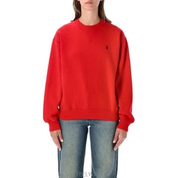 Ralph Lauren 26FW ���� �����η� �Ƿ� 211971697 515 VERY RED26FW ���� �����η� �Ƿ� 211971697 515 VERY RED