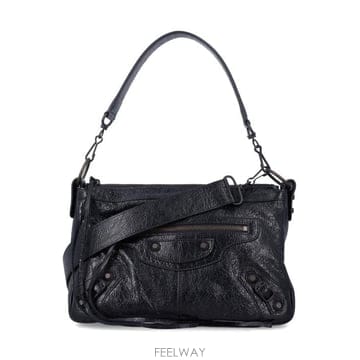 Balenciaga 26FW �߷��þư� �� ��Ƽ ���� ������ 8660572ABEK 1000 Nero26FW �߷��þư� �� ��Ƽ ���� ������ 8660572ABEK 1000 N