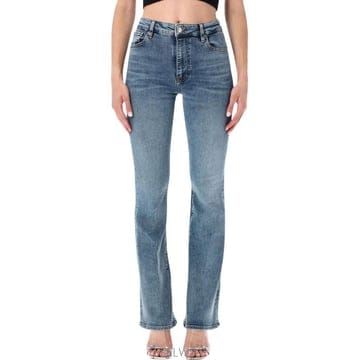 26SS 프레임 데님 팬츠 3000814 CRVE CRAVE LIGHT BLUE
