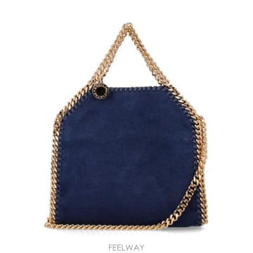 Stella McCartney 26FW ���ڶ� ��īƮ�� ����� 391698WP0543 4000 Blu26FW ���ڶ� ��īƮ�� ����� 391698WP0543 4000 Blu