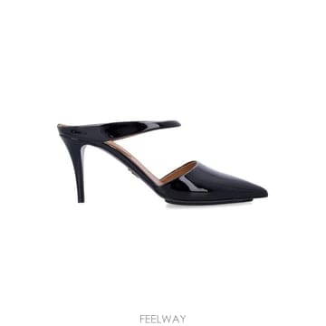 Stella McCartney 26FW ���ڶ� ��īƮ�� �� ������ 810711AP0AP0 1000 Nero26FW ���ڶ� ��īƮ�� �� ������ 810711AP0AP0 1000 Nero