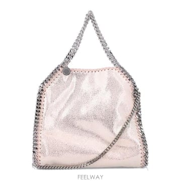 Stella McCartney 26FW ���ڶ� ��īƮ�� ����� 371223WP0301 5910 Rosa26FW ���ڶ� ��īƮ�� ����� 371223WP0301 5910 Rosa