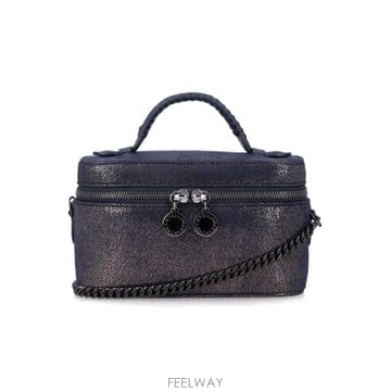 Stella McCartney 26FW ���ڶ� ��īƮ�� ��Ʈ�� 7P0070WP0489 4018 Blu26FW ���ڶ� ��īƮ�� ��Ʈ�� 7P0070WP0489 4018 Blu