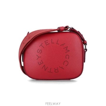 Stella McCartney 26FW ���ڶ� ��īƮ�� ũ�ν��� 700266WP0660 5680 RASPBERRY26FW ���ڶ� ��īƮ�� ũ�ν��� 700266WP0660 5680 RASPBE