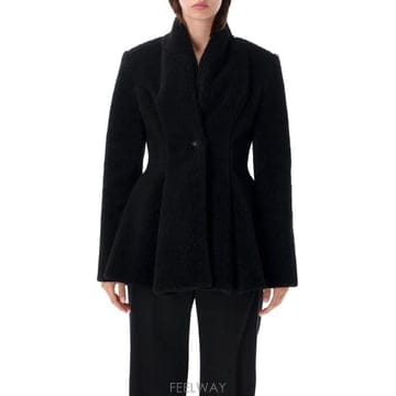 Stella McCartney 26FW ���ڶ� ��īƮ�� ���� 6801553IU931 1000 Nero26FW ���ڶ� ��īƮ�� ���� 6801553IU931 1000 Nero