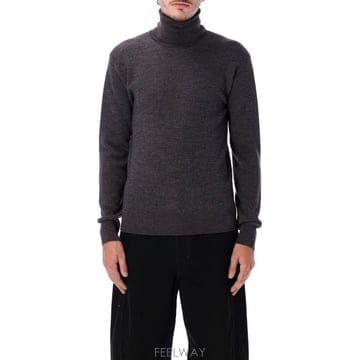 Lemaire 26FW ���޸� ��Ʋ�� PO0048LK1072 BR528 Marrone26FW ���޸� ��Ʋ�� PO0048LK1072 BR528 Marrone