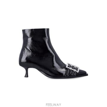 GANNI 26FW ���� ���� D101001011697 099 Nero26FW ���� ���� D101001011697 099 Nero