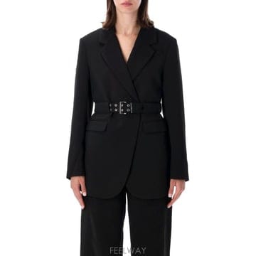 GANNI 26FW ���� ��Ʈ ���� W02416752 099 Nero26FW ���� ��Ʈ ���� W02416752 099 Nero