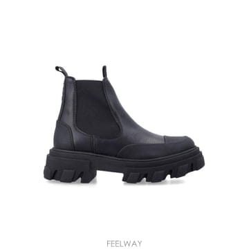 GANNI 26FW ���� ���� S32374900 099 Nero26FW ���� ���� S32374900 099 Nero