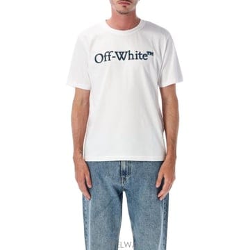 Off White 26FW ����ȭ��Ʈ ���� Ƽ���� OMAA16MF26J00500 100 Bianco26FW ����ȭ��Ʈ ���� Ƽ���� OMAA16MF26J00500 100 Bianc