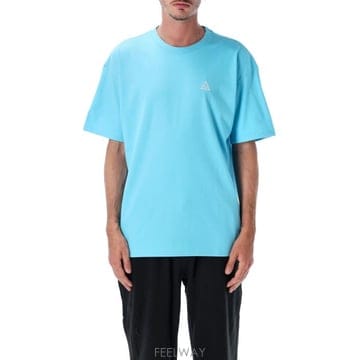 Nike 26SS ����Ű ���� Ƽ���� DC5356 416 BALTIC BLUE26SS ����Ű ���� Ƽ���� DC5356 416 BALTIC BLUE