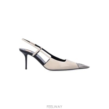 Saint Laurent 26FW ���ζ� ���� 869550AAFGC 9204 Bianco26FW ���ζ� ���� 869550AAFGC 9204 Bianco