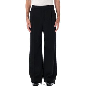 Saint Laurent 26FW ���ζ� �÷��̵� �׷��� �� Ǫ�帣 ���� ������ A000O7Y7E63 1000 Nero26FW ���ζ� �÷��̵� �׷��� �� Ǫ�帣 ���� ������ A000