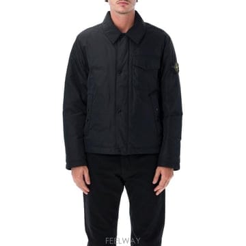 Stone Island 26FW ���� ���Ϸ��� ���� S154100022S0A26 V0029 Nero26FW ���� ���Ϸ��� ���� S154100022S0A26 V0029 Nero