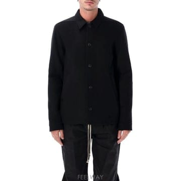 Rick Owens 26FW �� ������ ���� RU02F4796WMT 09 Nero26FW �� ������ ���� RU02F4796WMT 09 Nero