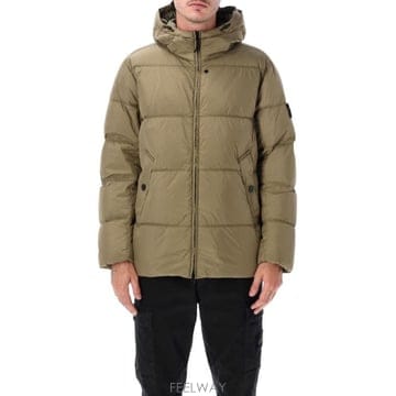 Stone Island 26FW ���� ���Ϸ��� �е� S154100037S0A23 V005G MILITARY GREEN26FW ���� ���Ϸ��� �е� S154100037S0A23 V005G MILITARY