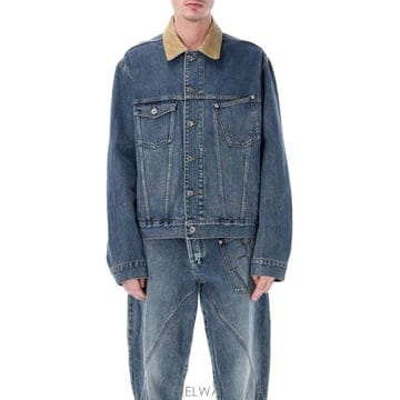 J.W.Anderson 26SS JW�ش��� ���� ���� DJ0039PG1930 172 MID BLUE26SS JW�ش��� ���� ���� DJ0039PG1930 172 MID BLUE