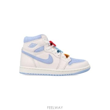 Nike 26SS ����Ű ���� ���� 1 ��Ʈ�� ���� OG W FD2596 102 PALE IVORY PSYCHIC B26SS ����Ű ���� ���� 1 ��Ʈ�� ���� OG W FD2596 102 PA