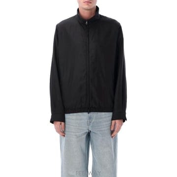 Our Legacy 26SS �ƿ������� ī���� ���� M2261CSB BLACK Nero26SS �ƿ������� ī���� ���� M2261CSB BLACK Nero