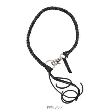 Our Legacy 26SS �ƿ������� Ű���� A2268LBL BLACK Nero26SS �ƿ������� Ű���� A2268LBL BLACK Nero