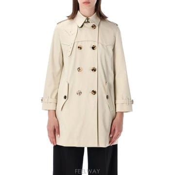 Burberry 26SS ������ Ʈ��ġ ��Ʈ 8126267 C2246 STONE BEIGE26SS ������ Ʈ��ġ ��Ʈ 8126267 C2246 STONE BEIGE