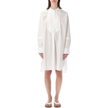 26SS 스튜디오 니콜슨 미디 원피스 LALONSNW1764 WHITE Bianco