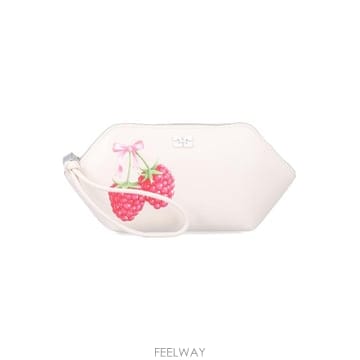 GANNI 26SS ���� ũ�ν��� B3010258 135 EGRET WHITE26SS ���� ũ�ν��� B3010258 135 EGRET WHITE