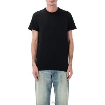 Golden Goose 26SS ��籸�� ���� Ƽ���� GMP01220P000637 90292 Nero26SS ��籸�� ���� Ƽ���� GMP01220P000637 90292 Nero