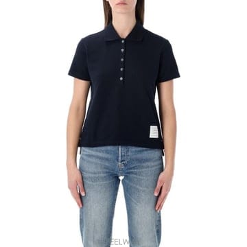 Thom Browne 26SS ����� Ŭ���� ���� ���� �� ��Ʈ������ ������ �������� ���μ��� FJP014A00050 415 B26SS ����� Ŭ���� ���� ���� �� ��Ʈ������ ������ ��