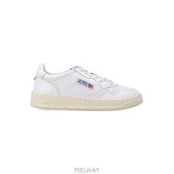 AUTRY 26FW ��Ʈ�� �޴޸���Ʈ �ο� ���� ����Ŀ�� AULWLL15 WW Bianco26FW ��Ʈ�� �޴޸���Ʈ �ο� ���� ����Ŀ�� AULWLL15 WW 