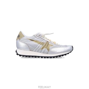 Golden Goose 26FW ��籸�� ������ ����Ŀ�� GWF00683F005490 70138 Argento26FW ��籸�� ������ ����Ŀ�� GWF00683F005490 70138 Ar