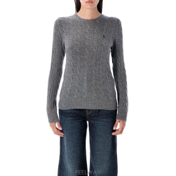 Ralph Lauren 26FW ���� �����η� ���� �ڼ� ���̺� ��Ʈ ������ 211971865 501 FLANNEL GREY26FW ���� �����η� ���� �ڼ� ���̺� ��Ʈ ������ 211971