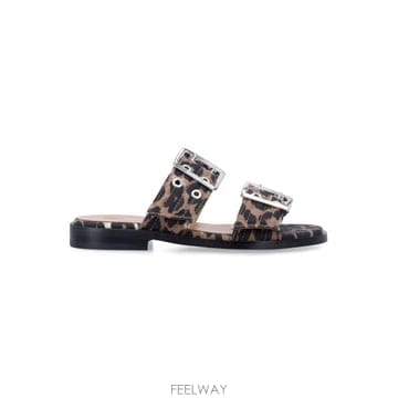 GANNI 26SS ���� ��̴� ��Ŭ �� ��Ʈ�� ���� S32364926 94326SS ���� ��̴� ��Ŭ �� ��Ʈ�� ���� S32364926 943