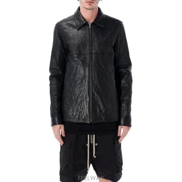 Rick Owens 26SS �� ������ ���� ���� RU01F2764LBE 09 Nero26SS �� ������ ���� ���� RU01F2764LBE 09 Nero