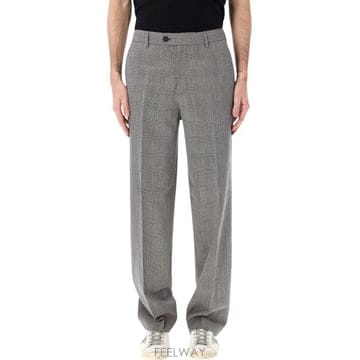 Golden Goose 26SS ��籸�� ��Ʈ����Ʈ ���� GMP02539P002318 60567 GREY CHECK26SS ��籸�� ��Ʈ����Ʈ ���� GMP02539P002318 60567 GR