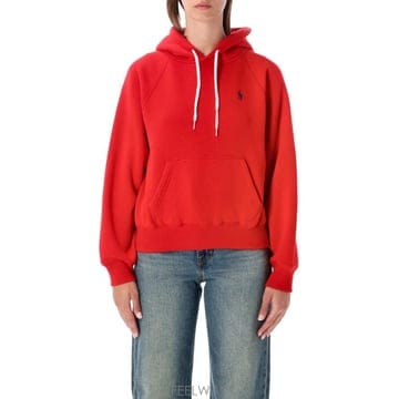 Ralph Lauren 26FW ���� �����η� �ĵ� Ƽ���� 211971698 510 Rosso26FW ���� �����η� �ĵ� Ƽ���� 211971698 510 Rosso