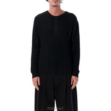STUDIO NICHOLSON 26FW ��Ʃ��� ���ݽ� ������ SNM1585 BLACK Nero26FW ��Ʃ��� ���ݽ� ������ SNM1585 BLACK Nero