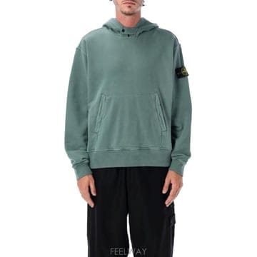 Stone Island 26FW ���� ���Ϸ��� �Ƿ� S156100023S0A20 V005T OCEAN GREEN26FW ���� ���Ϸ��� �Ƿ� S156100023S0A20 V005T OCEAN GR