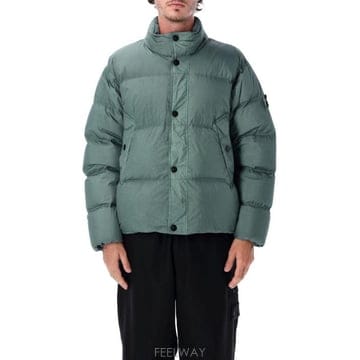 Stone Island 26FW ���� ���Ϸ��� ���� S154100109S0A23 V005T OCEAN GREEN26FW ���� ���Ϸ��� ���� S154100109S0A23 V005T OCEAN GR