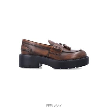 Miu Miu 26FW �̿�̿� ���� 5D743E3KY8 F0038 Marrone26FW �̿�̿� ���� 5D743E3KY8 F0038 Marrone