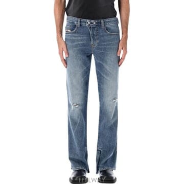 Diesel 26FW ���� ���� ���� A2347909P61 01 MID BLUE26FW ���� ���� ���� A2347909P61 01 MID BLUE