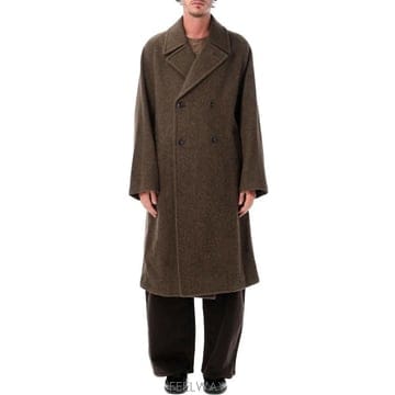 Lemaire 26FW ���޸� ��Ʈ CO1169LF1700 GR704 Verde26FW ���޸� ��Ʈ CO1169LF1700 GR704 Verde