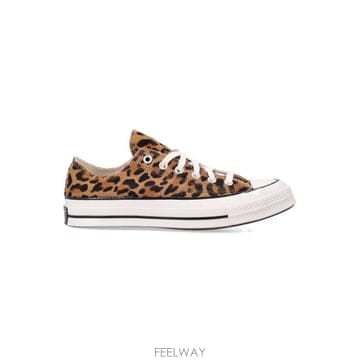 26FW 컨버스 스니커즈 A19170C 241 BROWN GUM