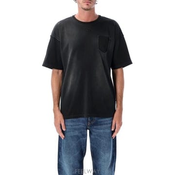 Diesel 26FW ���� ���� Ƽ���� A228300EFBQ 900 Nero26FW ���� ���� Ƽ���� A228300EFBQ 900 Nero