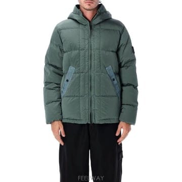 Stone Island 26FW ���� ���Ϸ��� ���� S154100019S0019 V005T OCEAN GREEN26FW ���� ���Ϸ��� ���� S154100019S0019 V005T OCEAN GR