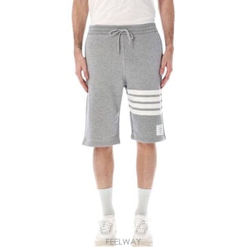 Thom Browne 26SS ����� Ŭ���� ������ 4�� ����Ʈ���� MJQ012H00535 06826SS ����� Ŭ���� ������ 4�� ����Ʈ���� MJQ012H0053