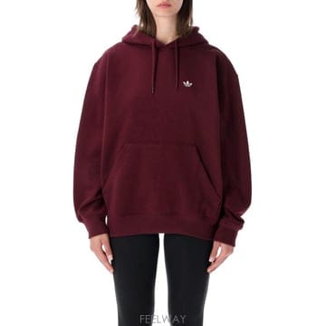 Adidas 26FW �Ƶ�ٽ� �ĵ� Ƽ���� KT2274 MAROON26FW �Ƶ�ٽ� �ĵ� Ƽ���� KT2274 MAROON