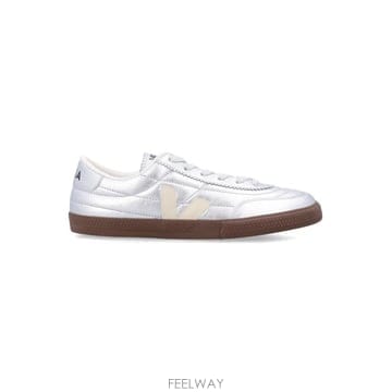 26SS 베자 스니커즈 FU2020893 SPB SILVER PIERRE BARK