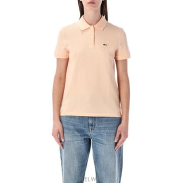 LACOSTE 26SS ���ڽ��� ���� Ƽ���� PF7839 BIG ANGIE ROSE26SS ���ڽ��� ���� Ƽ���� PF7839 BIG ANGIE ROSE